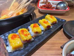 -牛小嫩串串火锅(延边大学文化城店)