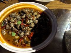 -眼镜哥浦江夜宵大本营