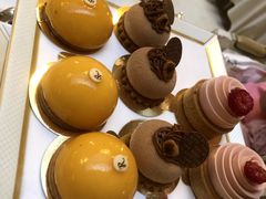 -The Ritz Restaurant