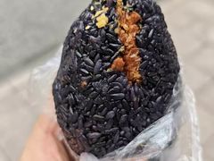 -芳婆糕团店(王府大街店)