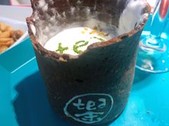 -茶是一枝花泡茶店