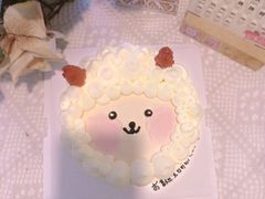 -千浔一暖DIY蛋糕烘焙(人民大学店)