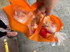 -白玉兰传统小吃