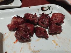 -金刚山烧烤(中山路店)
