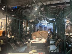 -汕头八合里海记牛肉店(清河店)