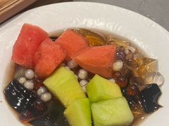 -山焱·炭火自助烤肉(周浦万达店)