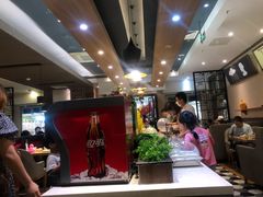 -诺丁牛排(南京江宁万达店)
