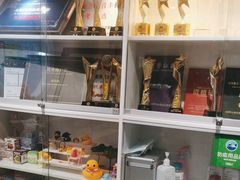 -蓝话筒·少儿成人演讲口才·主持朗诵·戏剧表演(大华第一坊店)