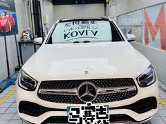 -考拉爱车膜小二汽车贴膜·车衣·改色·窗膜(锦华路社区店)