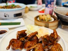 -海上名珠·海鲜酒楼(励骏庞都店)