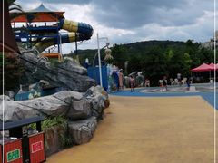 -青鱼湾水上乐园