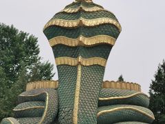 -洛阳白马寺