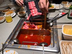 -海底捞火锅(天津SM城市广场店)