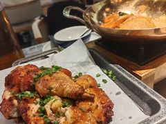 -绿茶餐厅(广州天河城店)