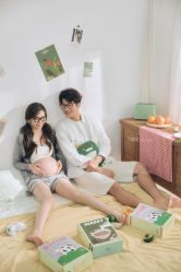 -时光礼孕婴儿童摄影(新北店)