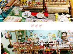 -恋物百货商店(华侨城店)