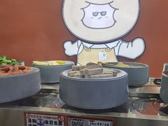 -大橘元自助回转火锅(天河新天地店)