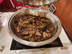 -天伦王朝酒店·盛华瑄餐厅