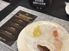 -麦当劳(宜安广场店)