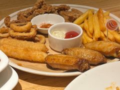 -菲滋意式餐厅(金华银泰城店)