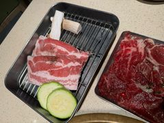 -Ant 蚂蚁洞烤肉·大营地(上海静安大悦城店)