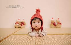 -巴黎Paris baby儿童摄影(宝山万达店)