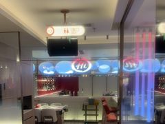 -海底捞火锅(杭州庆春路夜宵主题店)