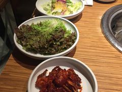 -王妃家(明洞中央店)