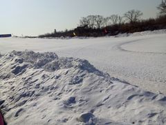 游乐设施-棋盘山冰雪大世界