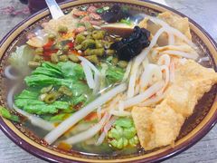韦记螺蛳粉-韦记螺蛳粉(NO2店)