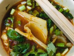 -黑竹香鸡(营和巷店)