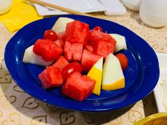 -大鸭梨烤鸭店(花园村店)