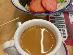 招牌港式奶茶-九龙冰室(徐汇日月光店)