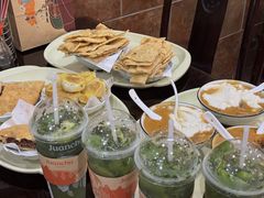-方中山胡辣汤(顺河路店)