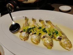 -佬太公海鸭·海鲜大排档(上海总店)