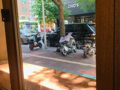 -帝戎(禾祥西路店)