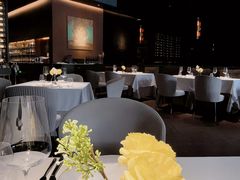 -Oyster Talks 四度蚝法餐厅