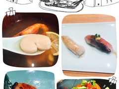 -然寿司(郎园vintage店)