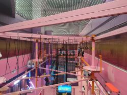 -SPAAARK超级乐园(广州海珠万达店)