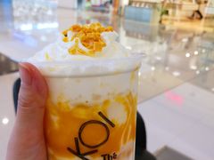 -KOI PLUS(成都万象城店)