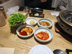 -泥炉烧肉师(新街口金銮巷店)