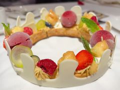 -王品牛排(珠海富华里店)