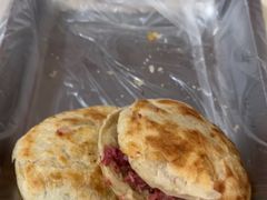 -牛老五羊杂汤(广阳区总店)