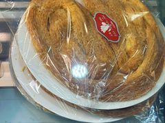 -白玉兰食品(中山公园龙之梦店)