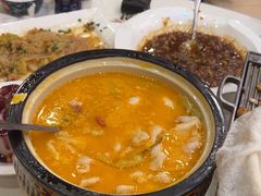 -老浒记民俗酒楼(王府井店)