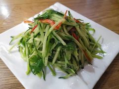 -西北朗益和穆斯林餐厅