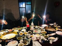 -京门活鱼馆·鱼火锅(百子湾（原红庙）店)