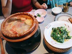-沿江海南菜·文昌鸡祖师爷(大东海店)