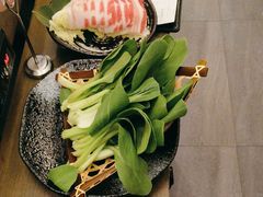 -湊湊火锅·茶憩(打浦桥日月光店)