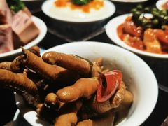 -楠火锅(龙阳广场店)